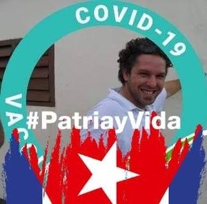 Meet your Posher, Humberto angel